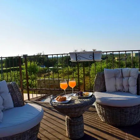 Pescheto Tenuta Chimenti