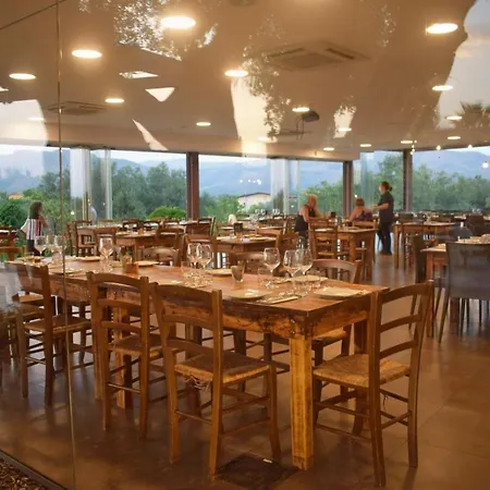 Pescheto Tenuta Chimenti * Partinico