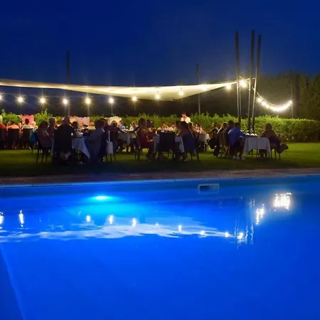 Pescheto Tenuta Chimenti Partinico