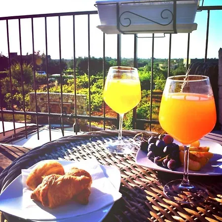 Pescheto Tenuta Chimenti Gospodarstwo agroturystyczne