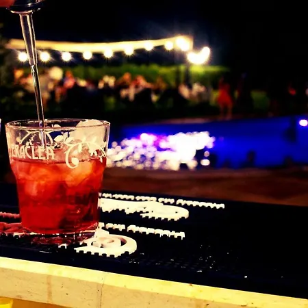 Pescheto Tenuta Chimenti