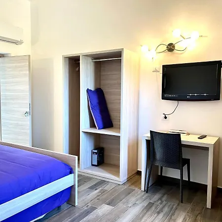 Pescheto Tenuta Chimenti Partinico