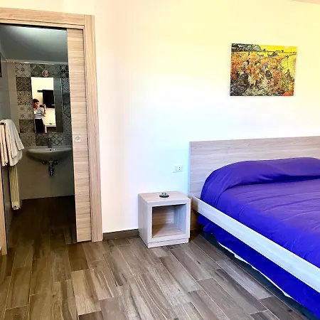 Alloggio per agriturismo Pescheto Tenuta Chimenti *