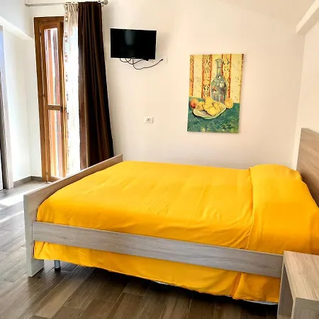 Pescheto Tenuta Chimenti Partinico