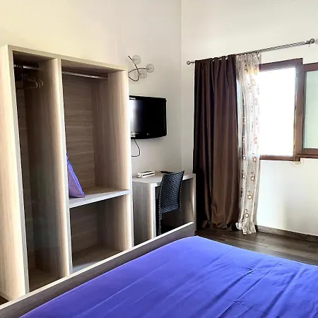 Alloggio per agriturismo Pescheto Tenuta Chimenti