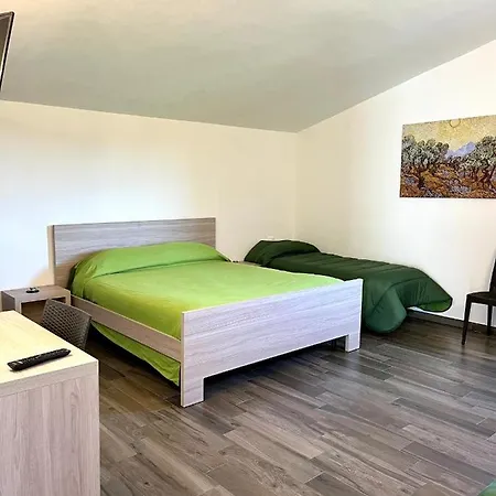 Pescheto Tenuta Chimenti Gospodarstwo agroturystyczne