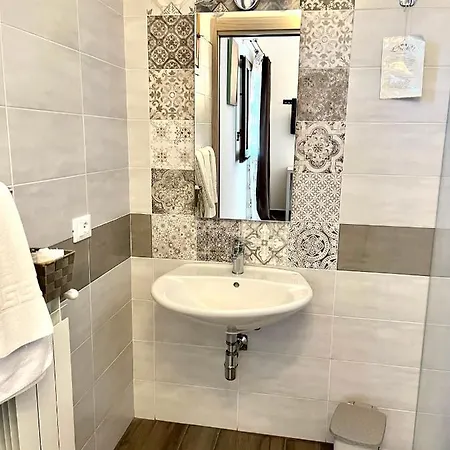 Alloggio per agriturismo Pescheto Tenuta Chimenti