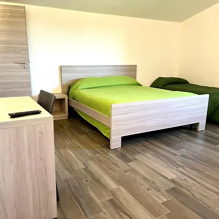 Alloggio per agriturismo Pescheto Tenuta Chimenti