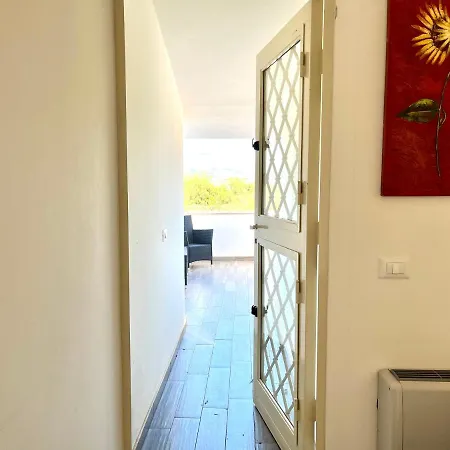 Pescheto Tenuta Chimenti Gospodarstwo agroturystyczne