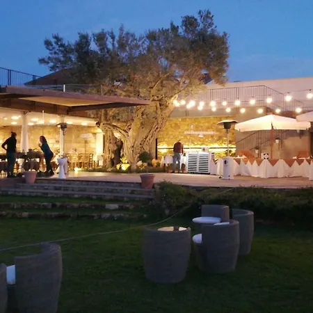 Pescheto Tenuta Chimenti