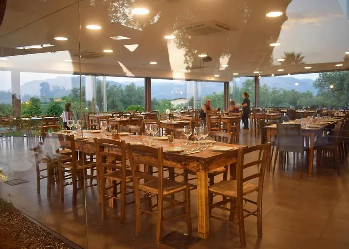 Pescheto Tenuta Chimenti * Partinico