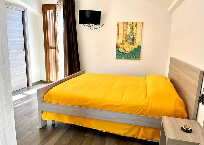 Pescheto Tenuta Chimenti Partinico
