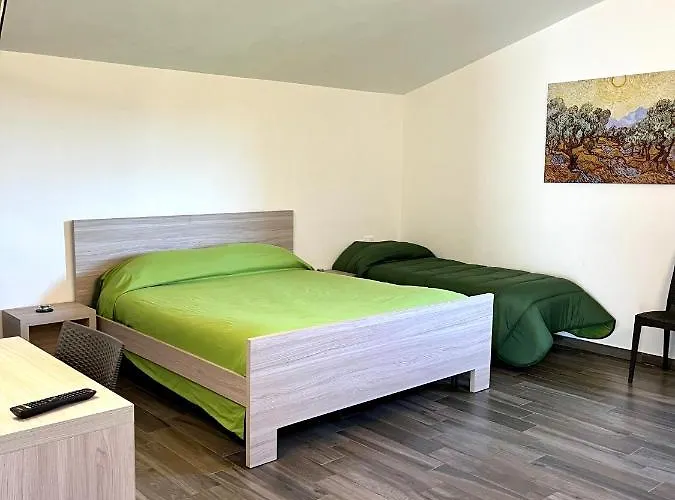 Pescheto Tenuta Chimenti Séjour à la ferme