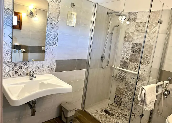 Pescheto Tenuta Chimenti *