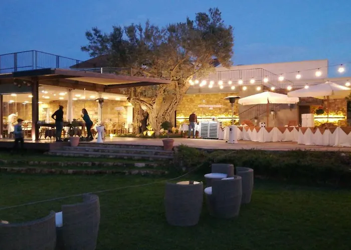 Pescheto Tenuta Chimenti